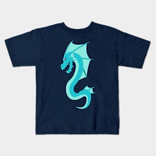 Sea Dragon Kids T-Shirt